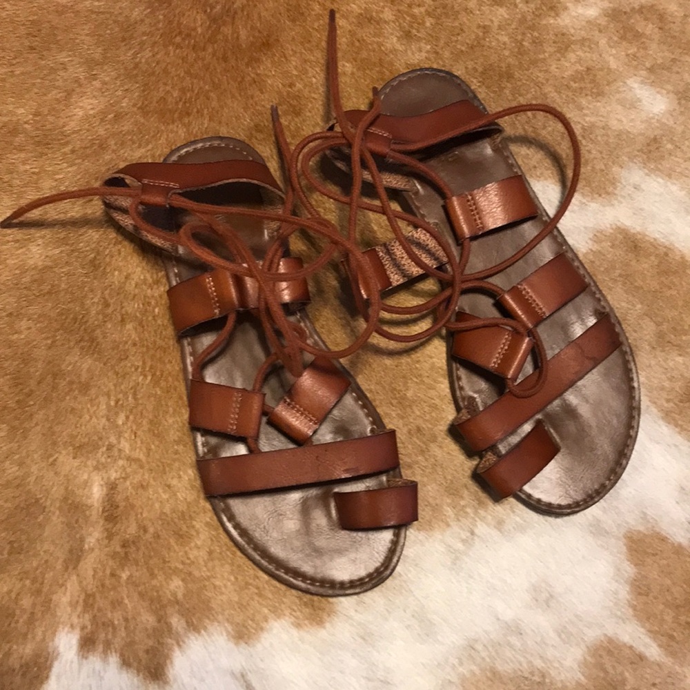 Sandals